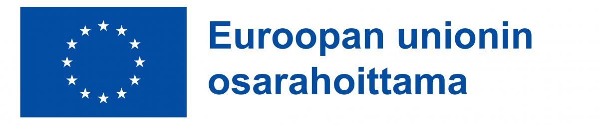 Eu-rahoitus